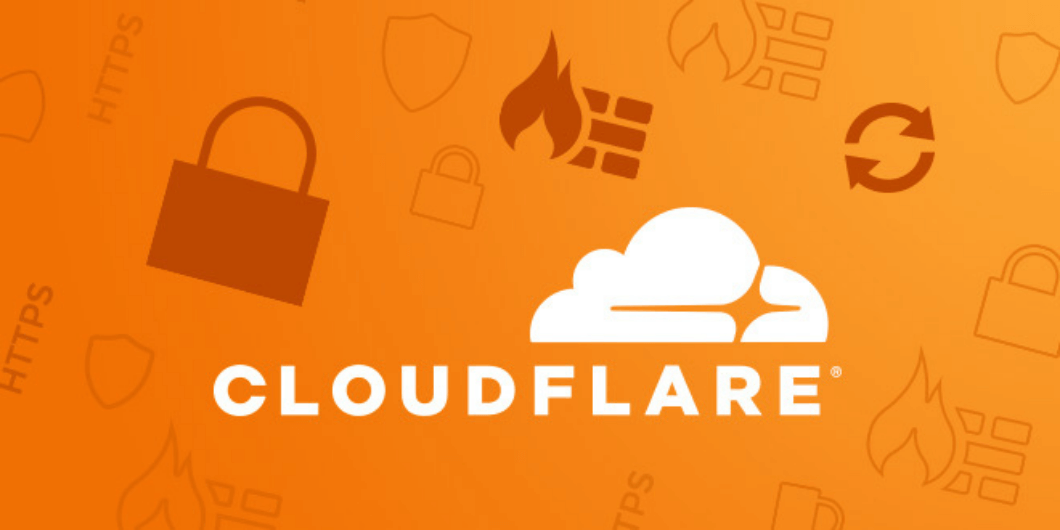 Crear cuenta de Cloudflare