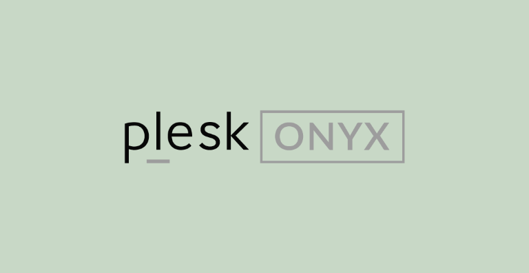 Crear tu propio Hosting con Plesk Onyx