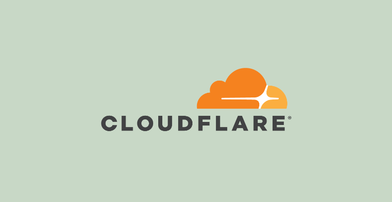 Cloudflare 2020