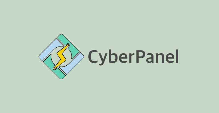 Crea tu hosting con CyberPanel
