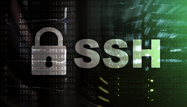 Crear y usar SSH Keys
